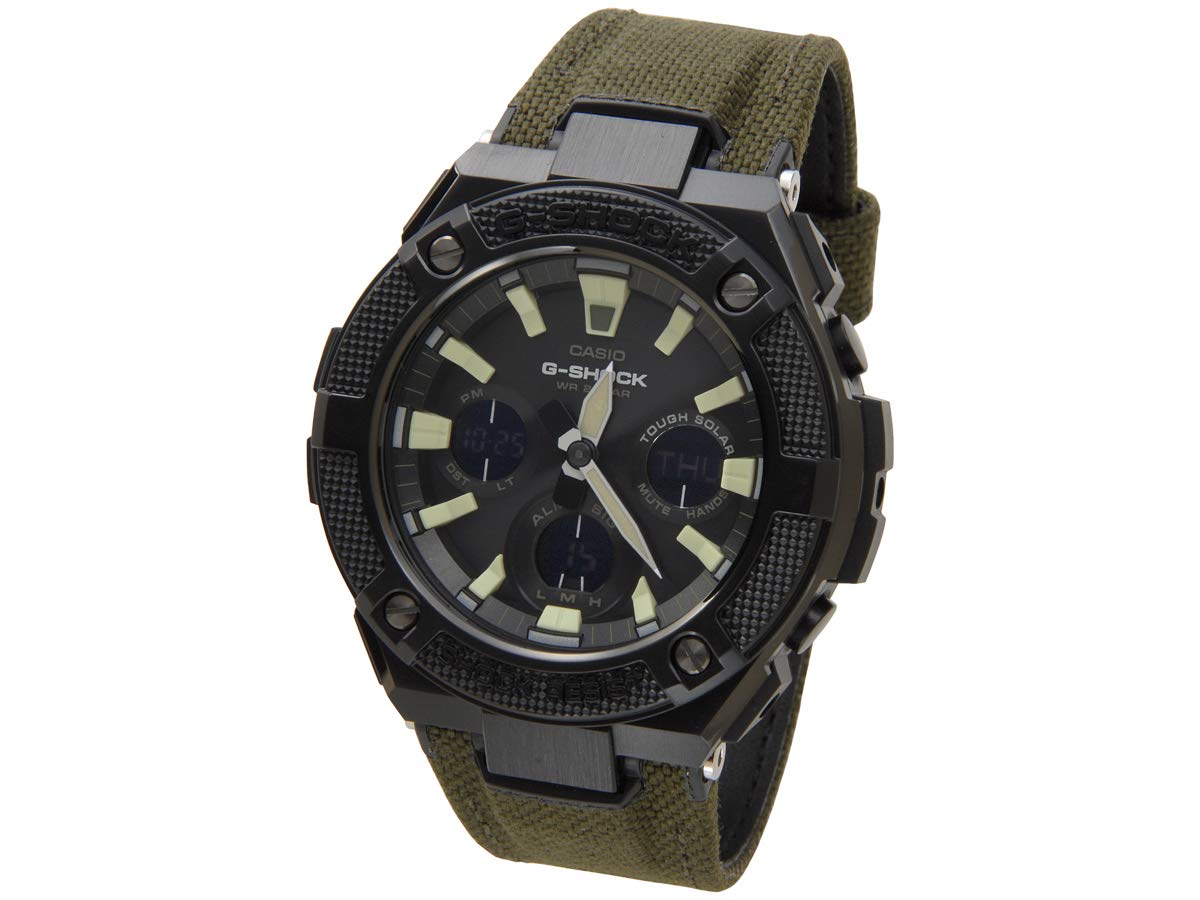Amazon.co.jp: CASIO(カシオ) Gショック G-SHOCK メンズ 腕時計